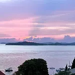 Villa Spacious New With Pool Above The Pristine - First Season Pricing!!! Prvic Sepurine
