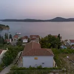 Villa Spacious New With Pool Above The Pristine - First Season Pricing!!! Prvic Sepurine