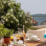 Spacious New With Pool Above The Pristine - First Season Pricing!!! Prvic Sepurine