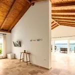 Spacious New With Pool Above The Pristine - First Season Pricing!!! Villa Prvic Sepurine