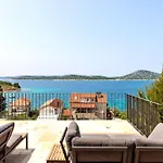 Villa Spacious New With Pool Above The Pristine - First Season Pricing!!!