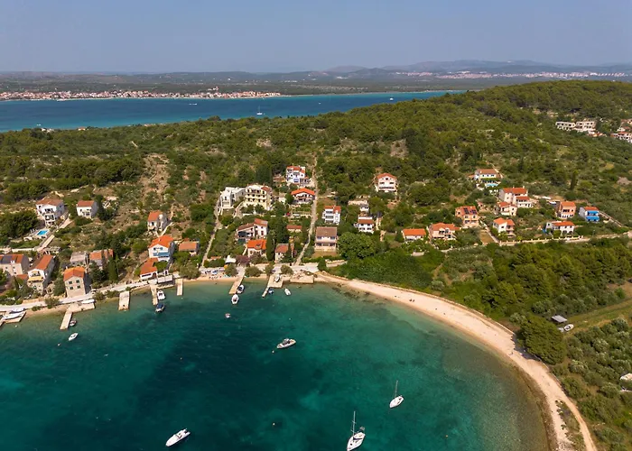 Villa Spacious New With Pool Above The Pristine - First Season Pricing!!!