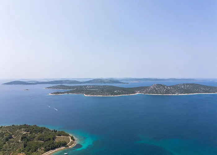 Spacious New With Pool Above The Pristine - First Season Pricing!!! Villa *