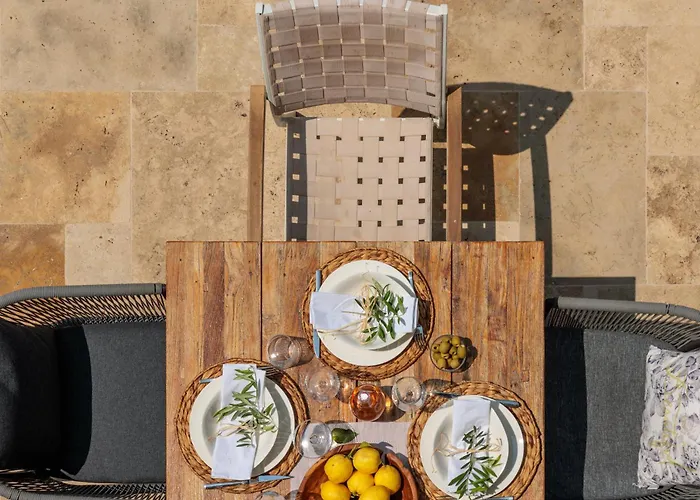 Spacious New With Pool Above The Pristine - First Season Pricing!!! Villa Prvić Šepurine