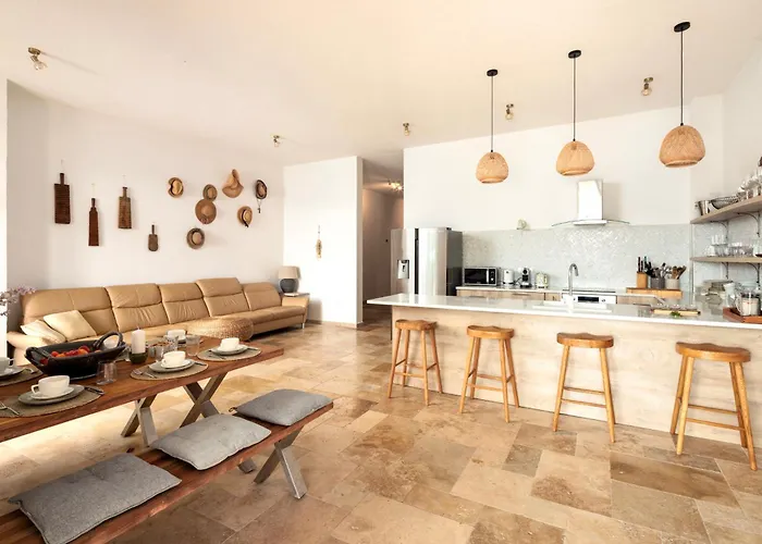 Villa Spacious New With Pool Above The Pristine - First Season Pricing!!!