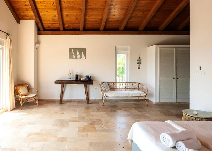 Villa Spacious New With Pool Above The Pristine - First Season Pricing!!! *