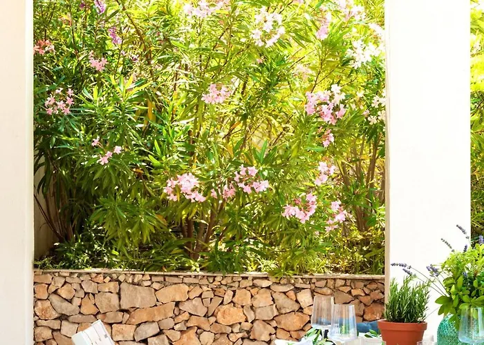 Spacious New With Pool Above The Pristine - First Season Pricing!!! Villa Prvić Šepurine